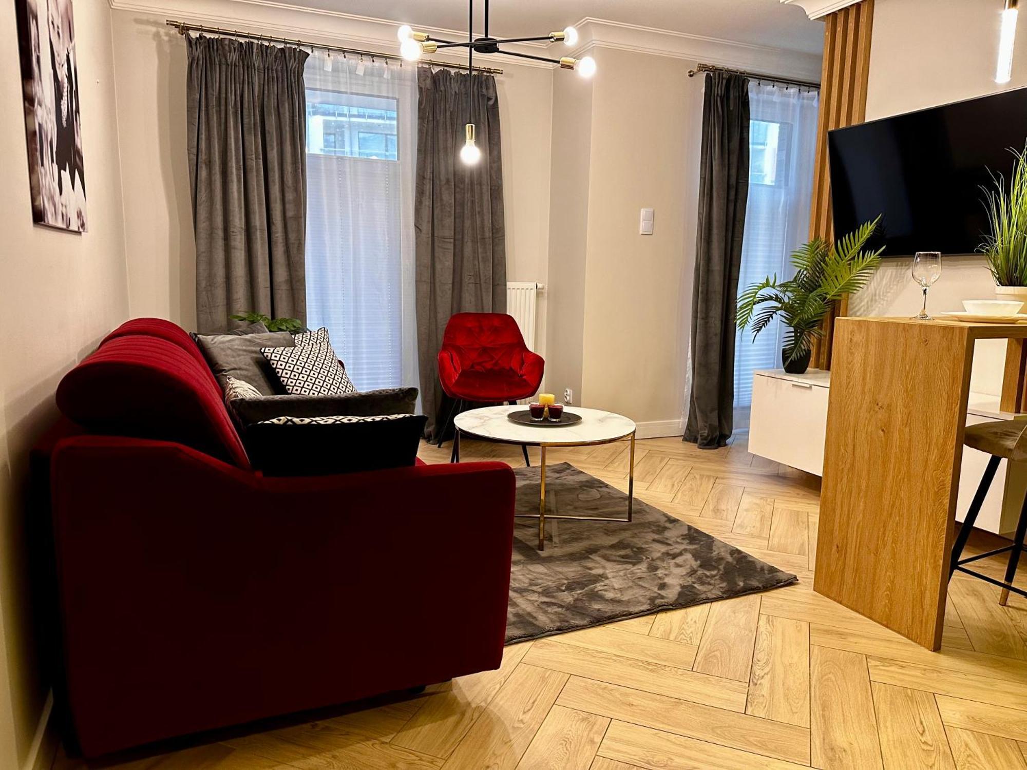Apartment Kielce- Rubin Przy Zalew Kielecki, Faktura, Parking, Centrum *