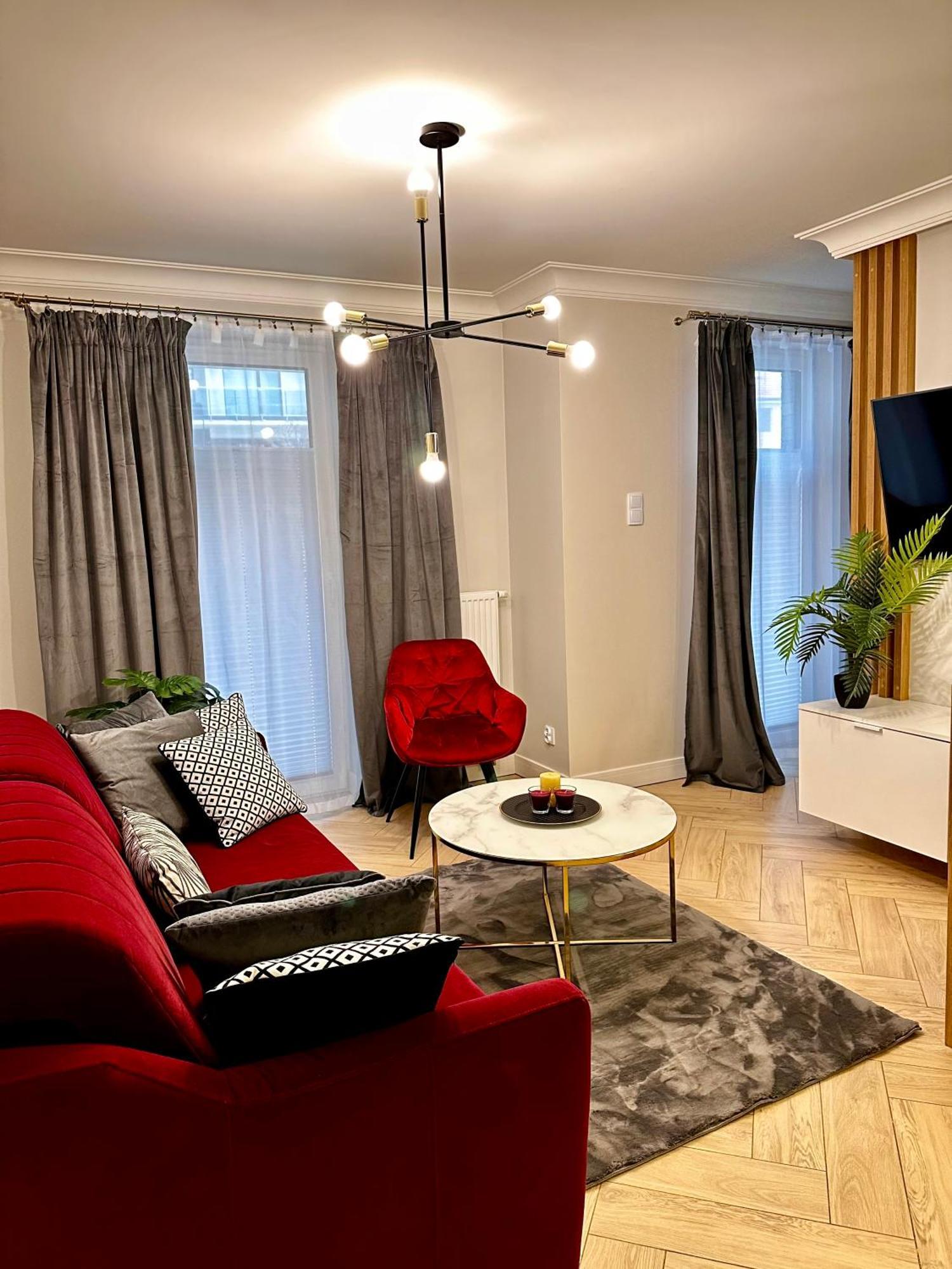 Kielce- Rubin Przy Zalew Kielecki, Faktura, Parking, Centrum Apartment