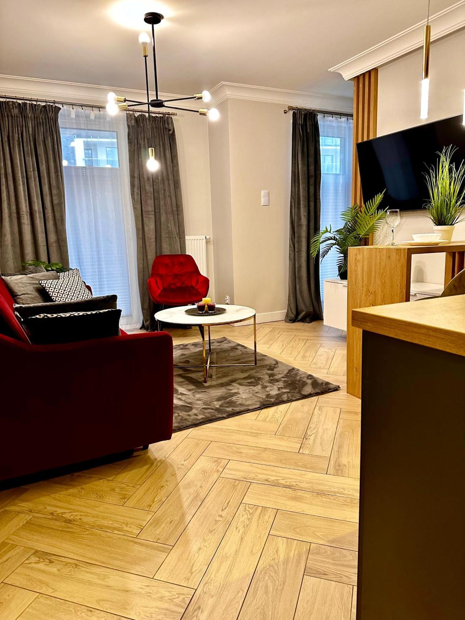 Apartment Kielce- Rubin Przy Zalew Kielecki, Faktura, Parking, Centrum Kielce