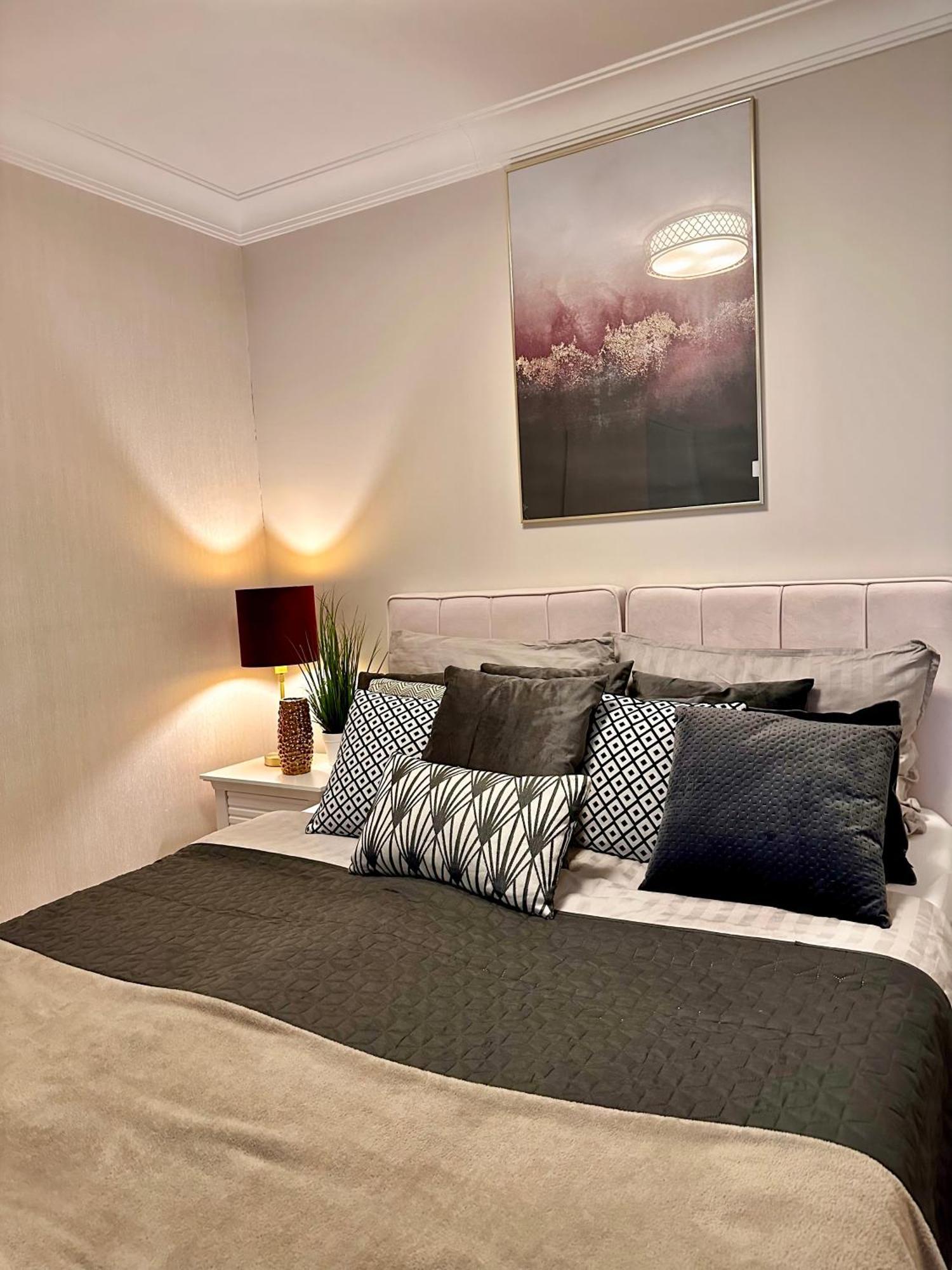Apartment Kielce- Rubin Przy Zalew Kielecki, Faktura, Parking, Centrum Kielce