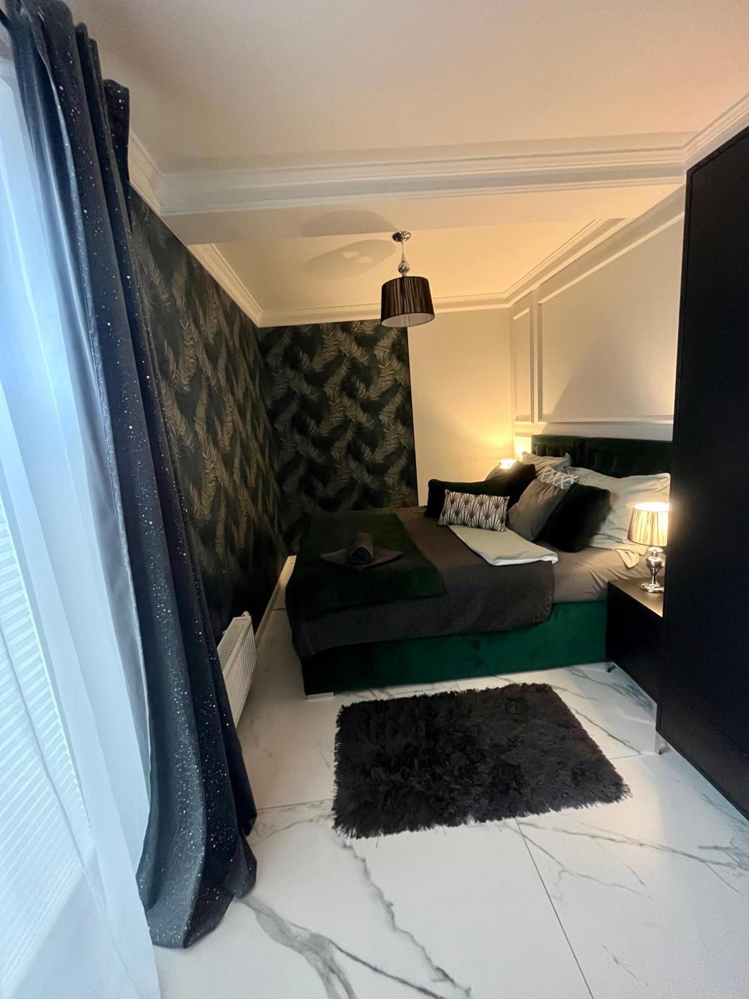Apartment Kielce- Rubin Przy Zalew Kielecki, Faktura, Parking, Centrum Kielce