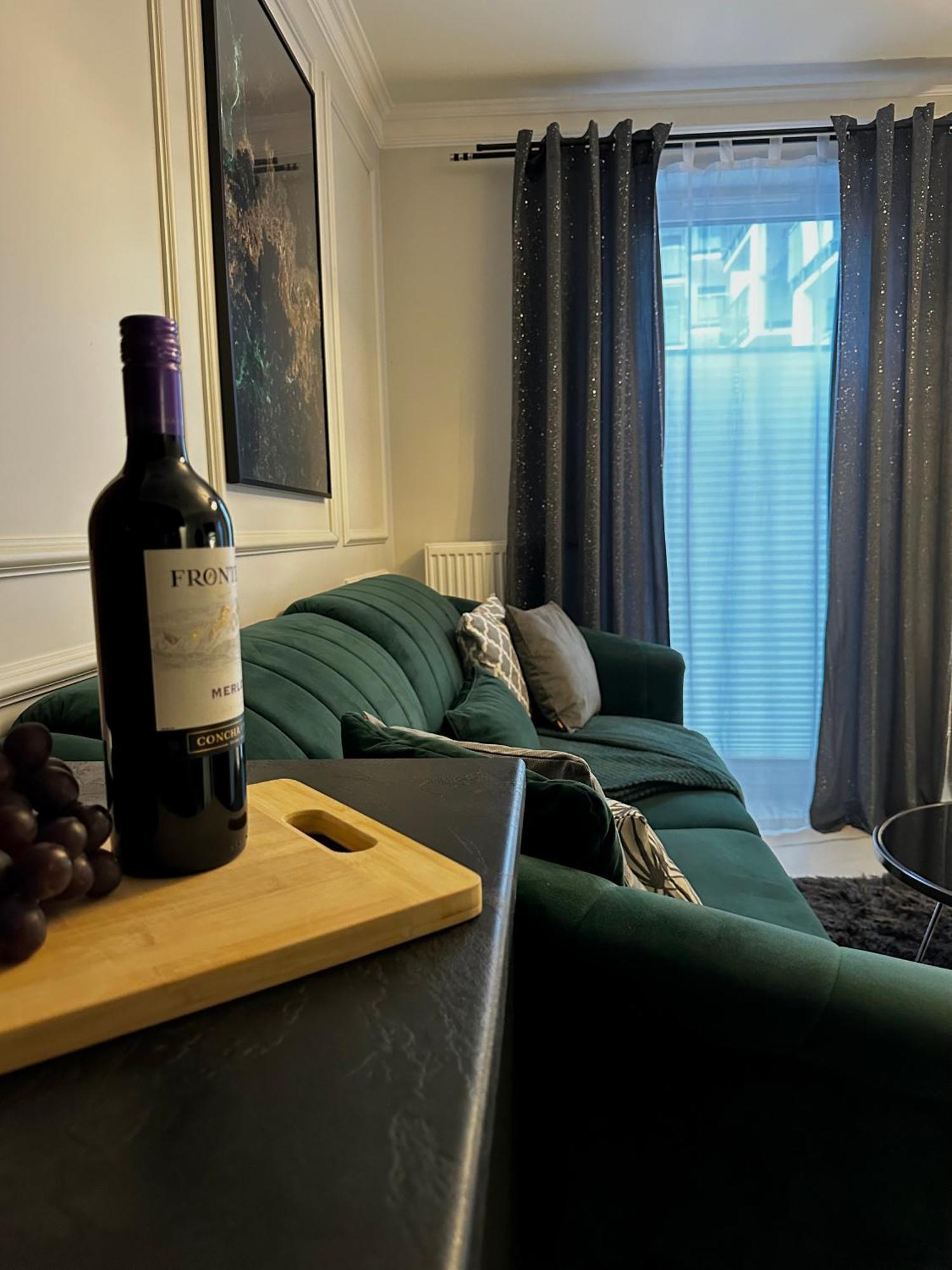 Apartment Kielce- Rubin Przy Zalew Kielecki, Faktura, Parking, Centrum Kielce